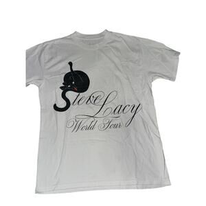 Steve Lacy Give You The World Tour - Cat Tee
